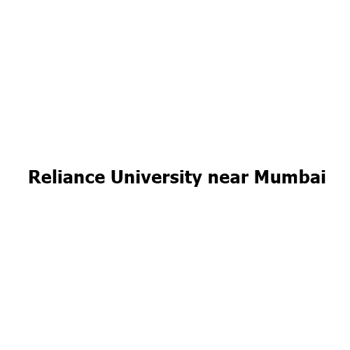 Reliance to Build 410-Acre World-Class University Near Mumbai: A Game-Changer for Higher Education in India