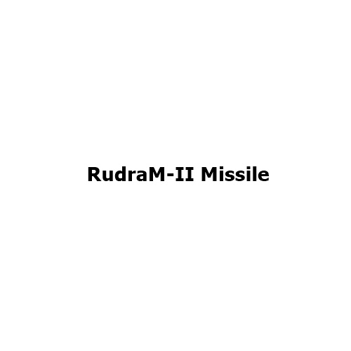 RudraM-II Missile Flight Trials Success: India Strengthens Indigenous Precision Strike Capabilities