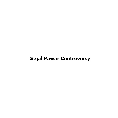 Sejal Pawar Controversy: How One Viral Remark Sparked a National Debate on Medical Ethics