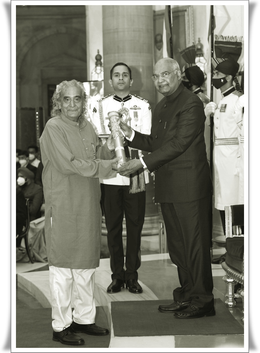 Shiv Datt Nirmohi: The Custodian of Dogra Heritage and Culture