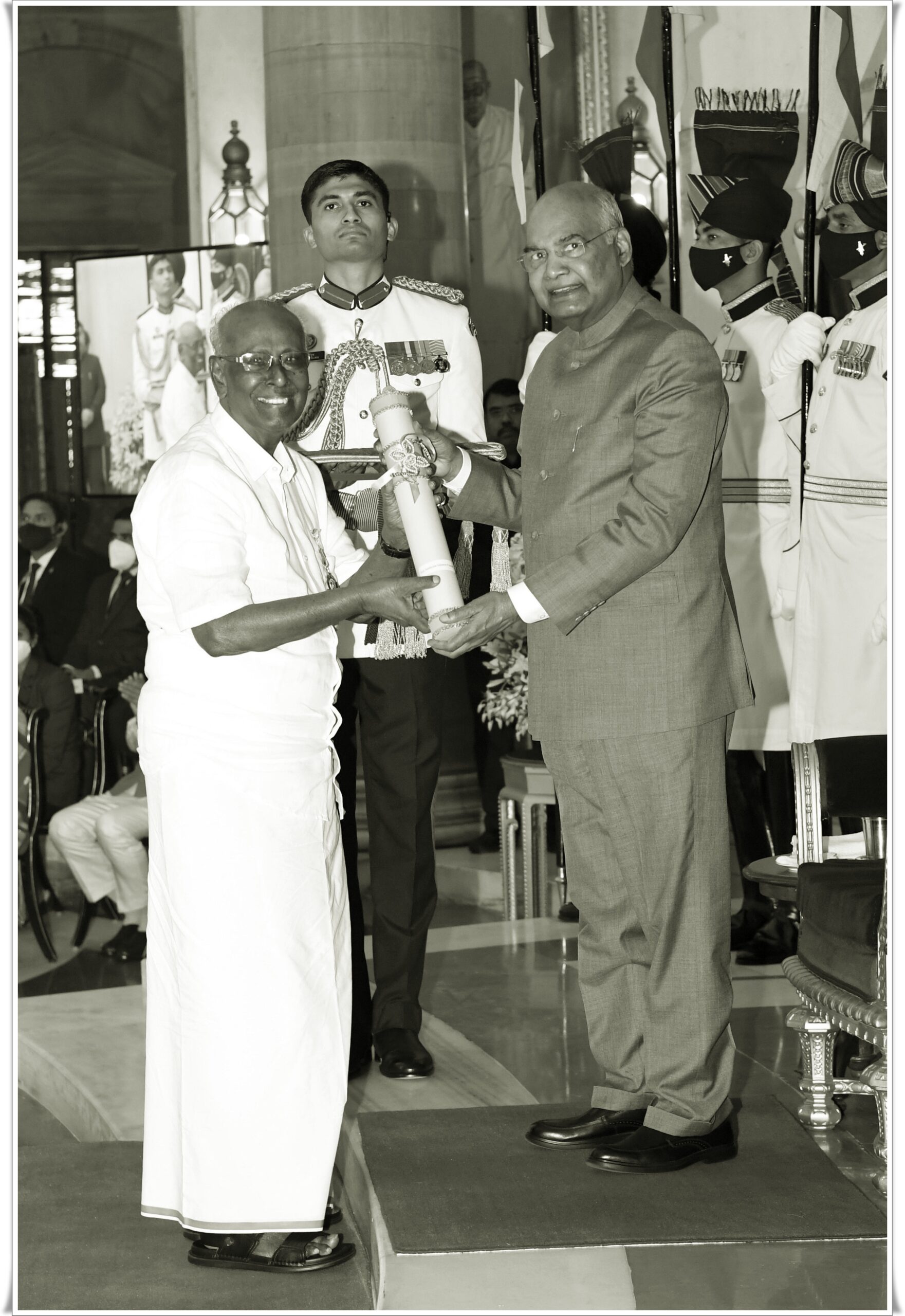 Solomon Pappaiah: The Voice That Popularized Tamil Debate Culture