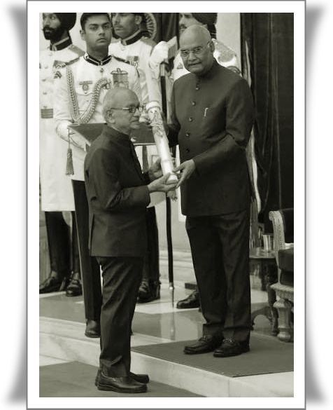 Sudam Kate: The Pioneer Who Dedicated His Life to Fighting Sickle Cell Anaemia