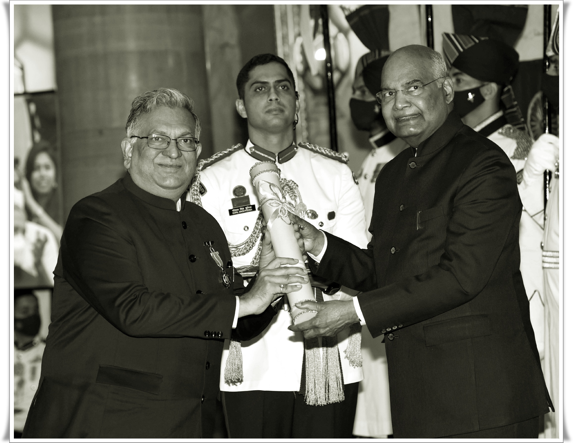 Dr. Sudhir K. Jain: A Visionary Engineer, Academic Leader, and Nation Builder