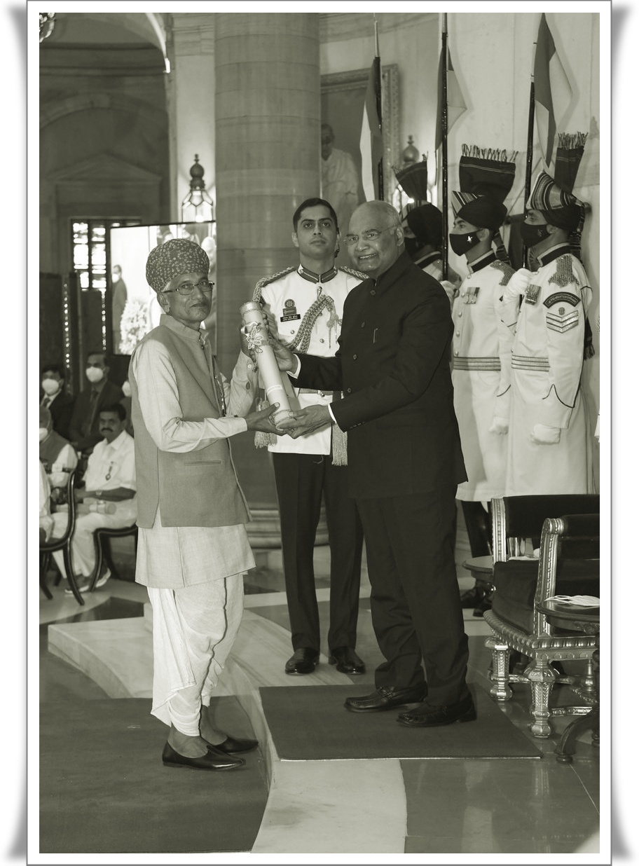 Sundaram Verma: The Environmentalist Who Grew Thousands of Trees with Just One Litre of Water