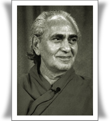 Swami Rama: The Himalayan Yogi Who Bridged Ancient Wisdom and Modern Science
