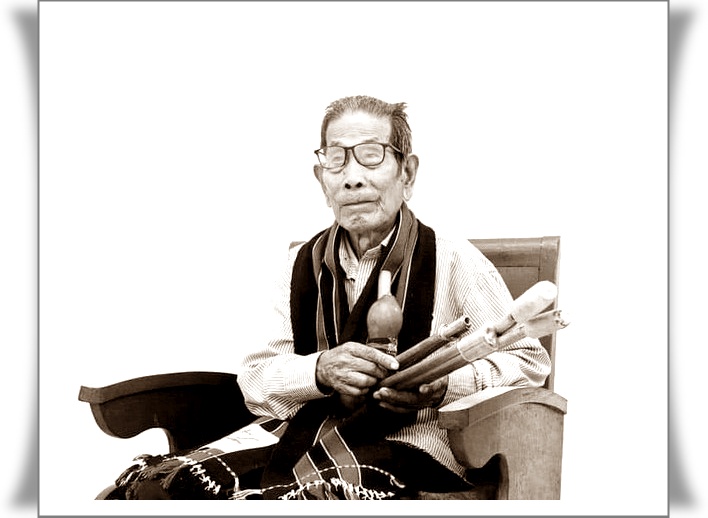 Thanga Darlong: The Guardian of Tripura’s Musical Heritage