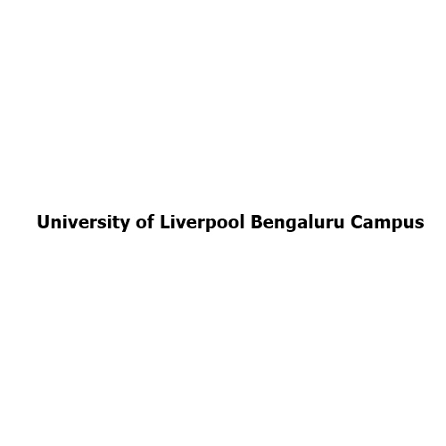 University of Liverpool Bengaluru Campus: A New Chapter in India-UK Higher Education Cooperation