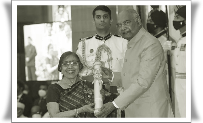 Usha Yadav: A Distinguished Voice in Hindi Literature and Education