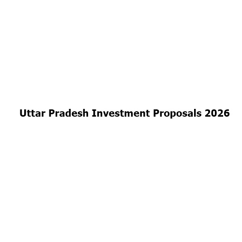 Uttar Pradesh Secures ₹50,000 Crore Investment Proposals at Bengaluru Global Growth Dialogue 2026