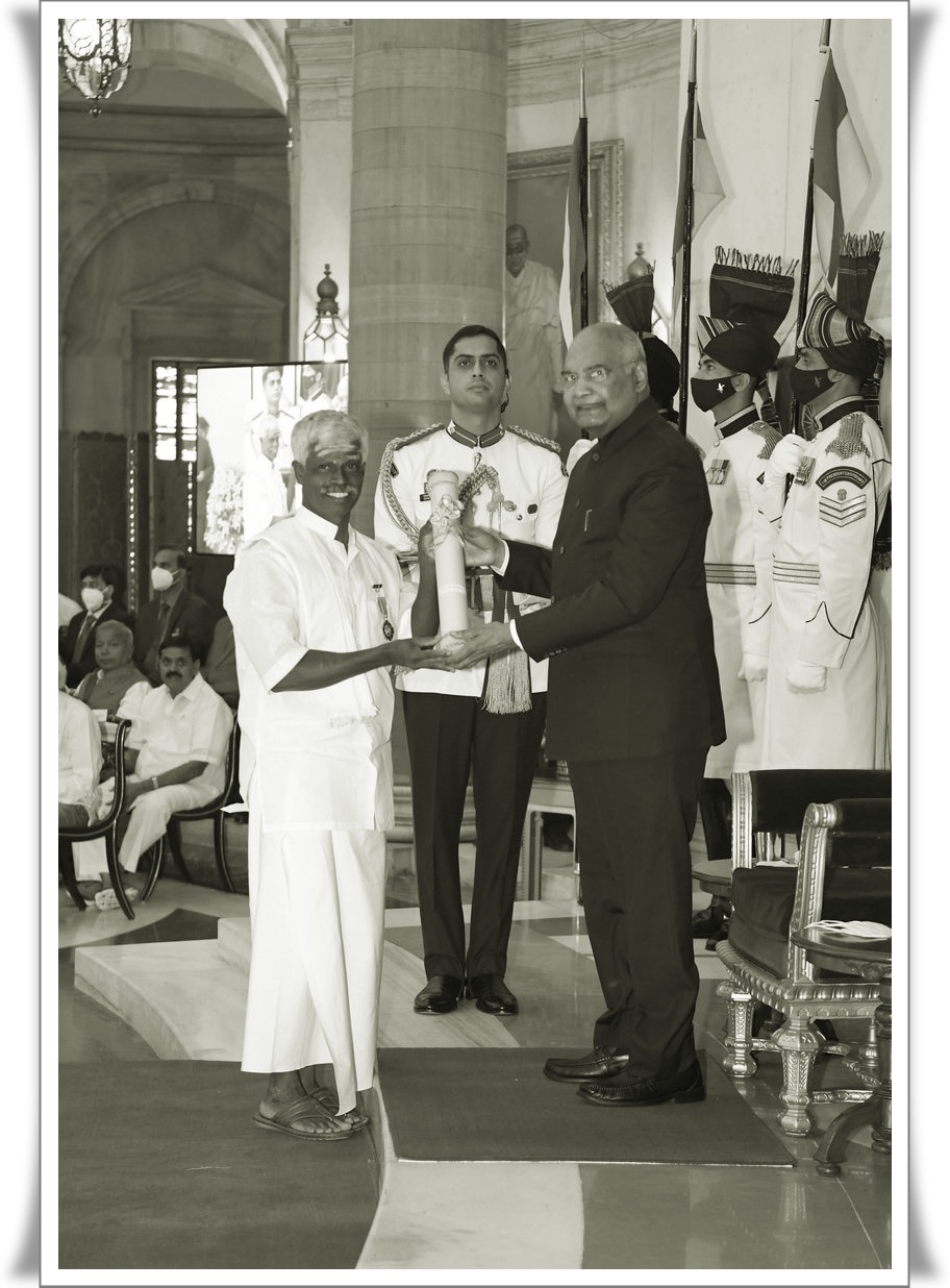 V. K. Munusamy: Preserving India’s Terracotta Heritage Through Art and Tradition