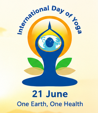 What Is International Yoga Day?