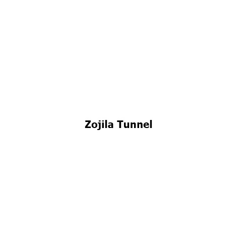 Zojila Tunnel: India’s Historic Engineering Breakthrough in the Himalayas