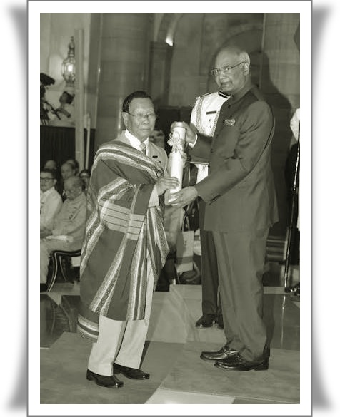 A. Zakia: The Man Who Preserved an Endangered Language