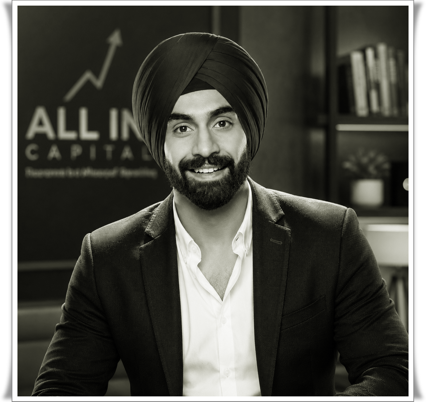 Aditya Singh: The Young Investor Backing India’s Next Generation of Entrepreneurs