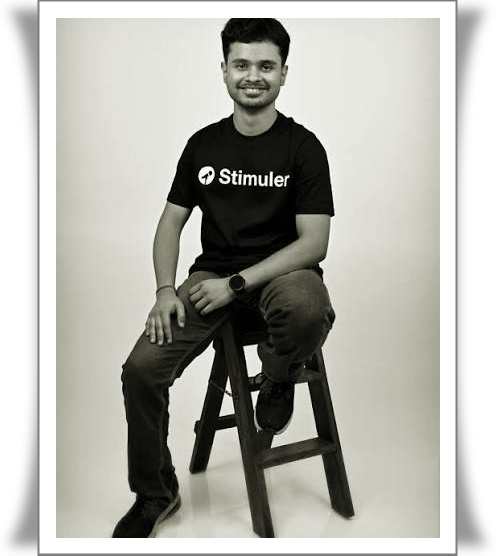 Akshat Baranwal Biography: The AI Innovator Behind Stimuler