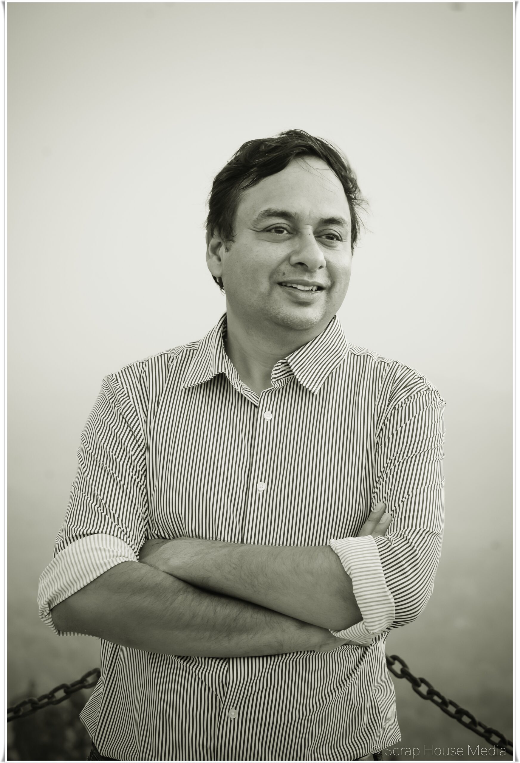 Amit Kumar: The Entrepreneur Who Revolutionized India’s Real Estate Market