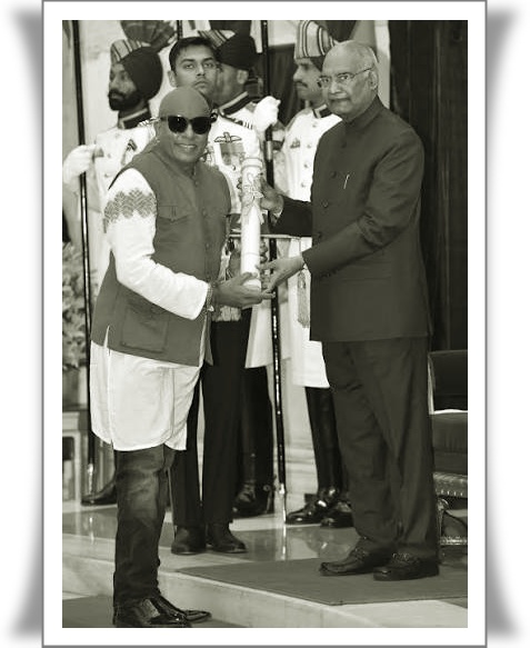 Anandan Sivamani (Drums Sivamani): The Rhythm Maestro Who Redefined Indian Percussion