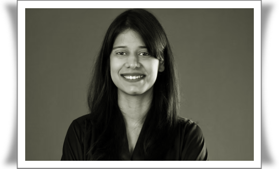 Anisha Sharma: A Promising Young Professional Shaping the Future