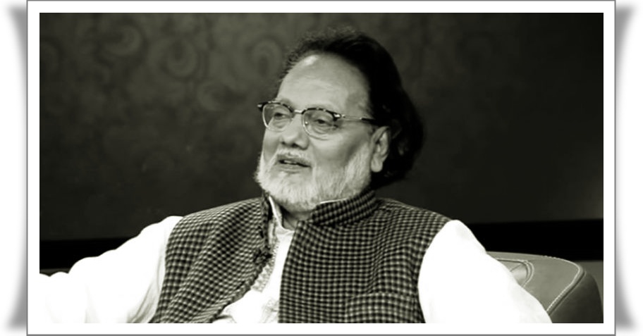 Anwar Jalalpuri: The Urdu Poet Who Bridged Cultures Through Literature