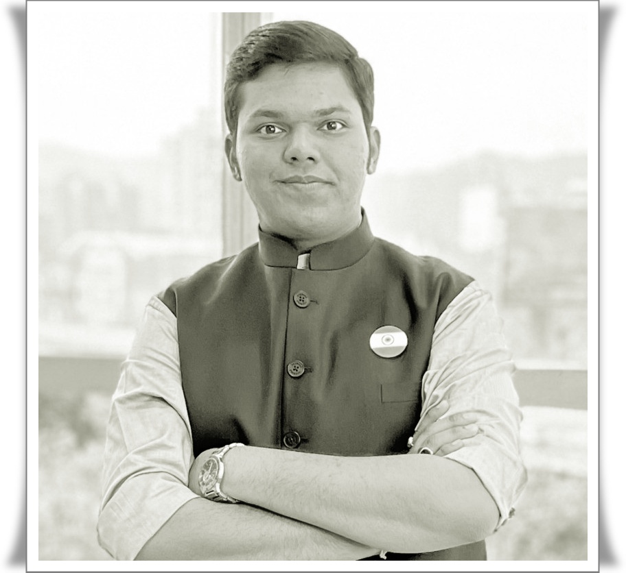Arjun Deshpande: The Young Entrepreneur Revolutionising Affordable Healthcare in India