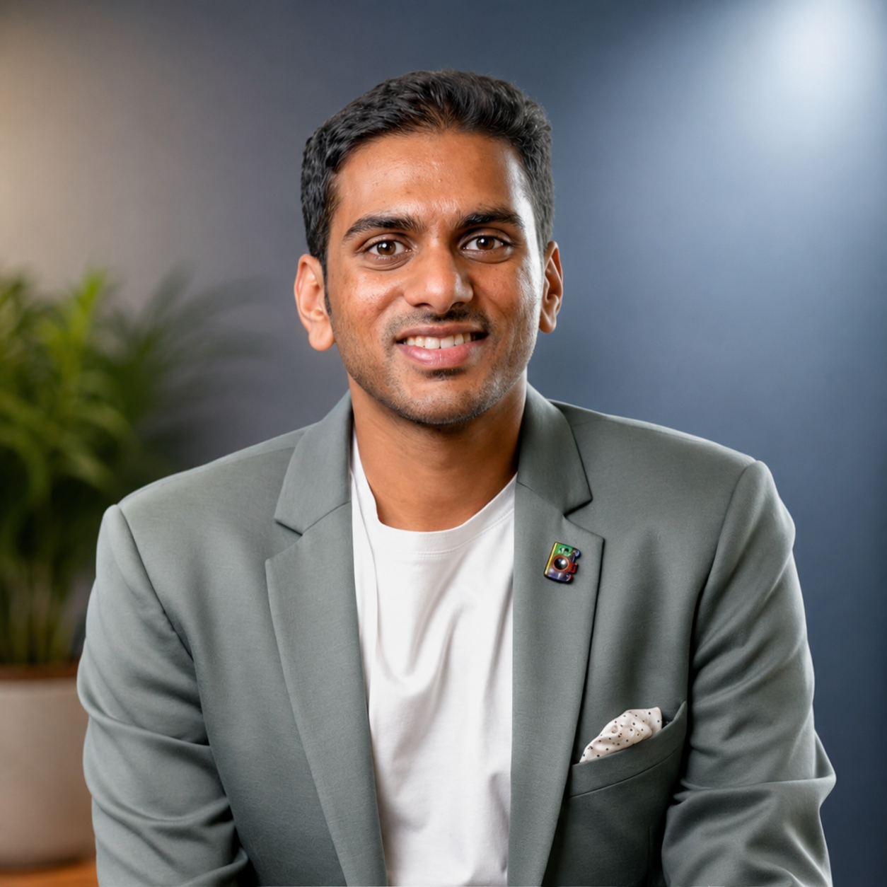 Arjun Vaidya: Building India’s Modern Ayurveda Success Story