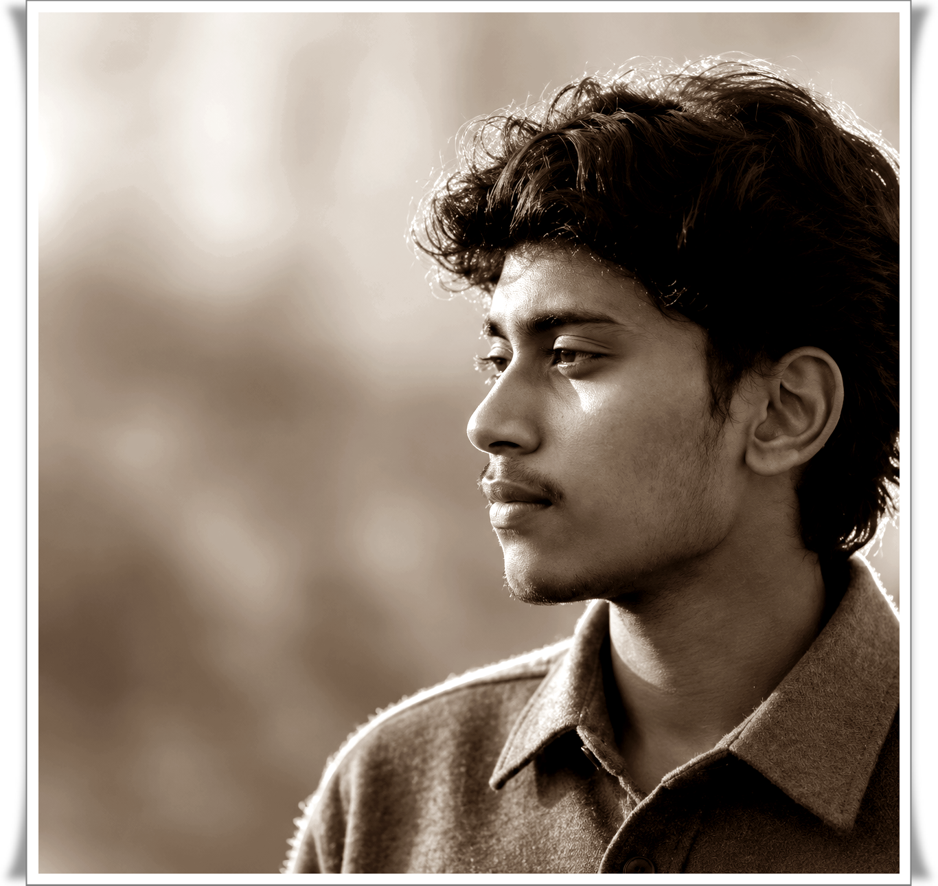 Aryan Singh: The Young Filmmaker Redefining Independent Storytelling