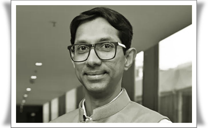 Ashwin Damera: The Visionary Entrepreneur Making World-Class Education Accessible