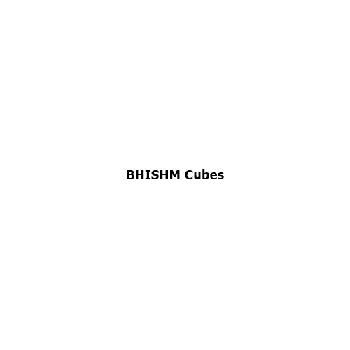 What Are BHISHM Cubes? India’s Indigenous Portable Hospitals Revolutionizing Disaster Response