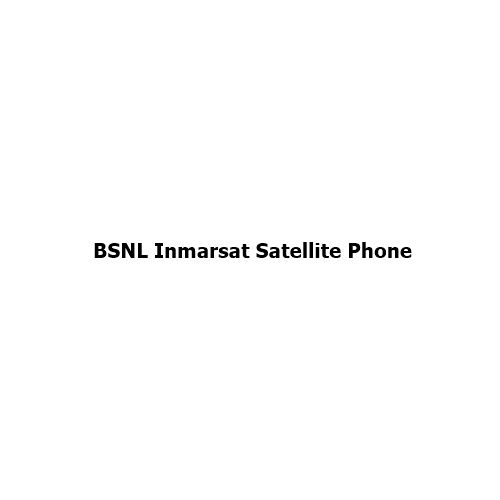 BSNL Inmarsat Satellite Phone Launched in India: Features, Price, Benefits and Everything You Need to Know