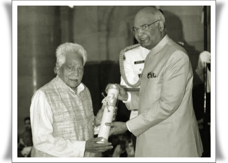 Baba Yogendra: A Life Dedicated to Indian Art, Culture, and National Service
