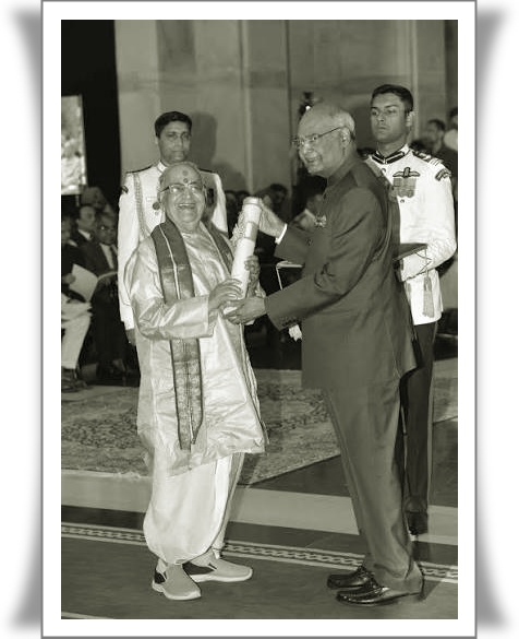 Bhagirath Prasad Tripathi (Vagish Shastri): A Pioneer of Sanskrit Scholarship