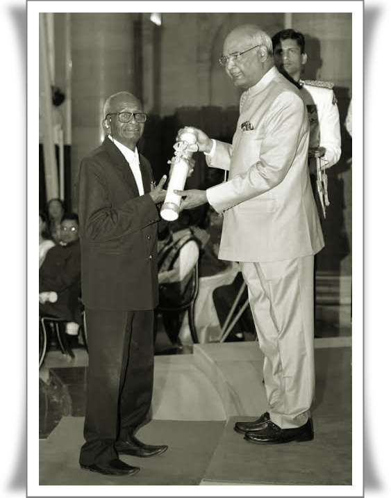 Digamber Hansda: The Padma Shri Scholar Who Dedicated His Life to the Santali Language