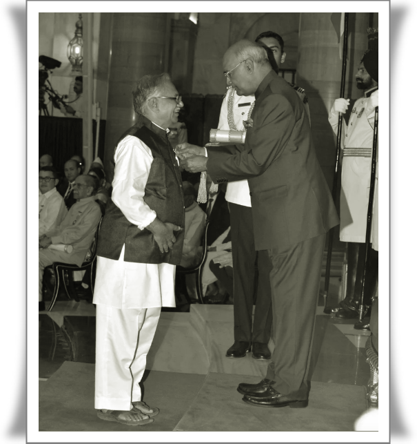 Dr Doddarange Gowda: The Celebrated Kannada Poet, Lyricist, and Padma Shri Awardee