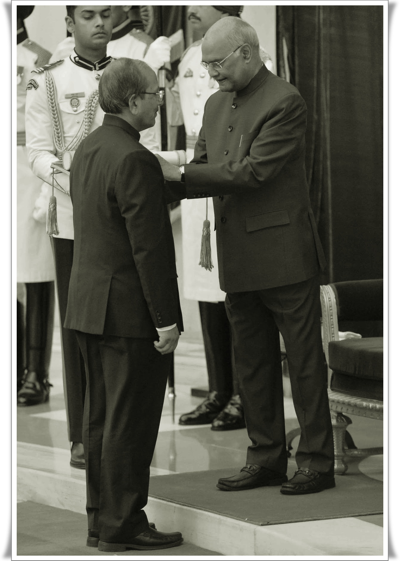 Dr. Jagat Ram: A Visionary Ophthalmologist Transforming Eye Care in India