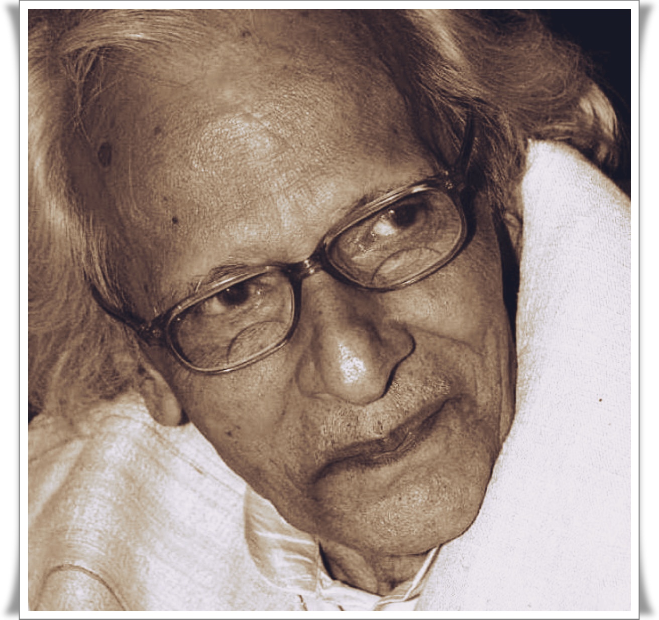 Dr. Krishna Bihari Mishra: A Distinguished Scholar and Literary Critic of Hindi Literature