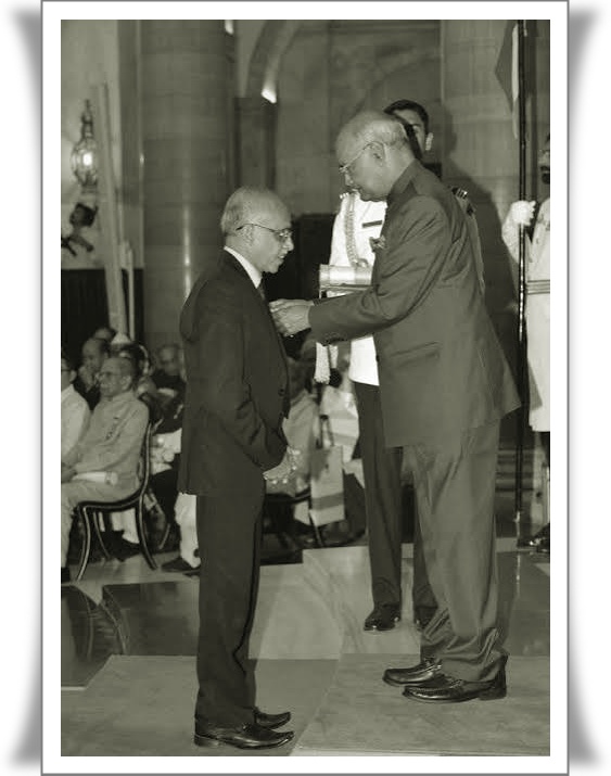 Dr. M. R. Rajagopal: The Doctor Who Brought Dignity to End-of-Life Care in India