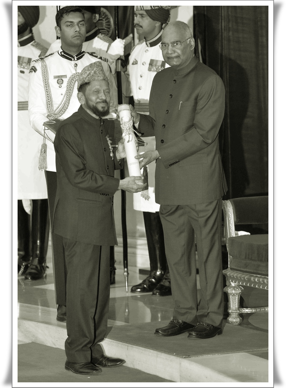 Dr. Mohammed Hanif Khan Shastri: A Sanskrit Scholar Who Bridged Faiths Through Knowledge