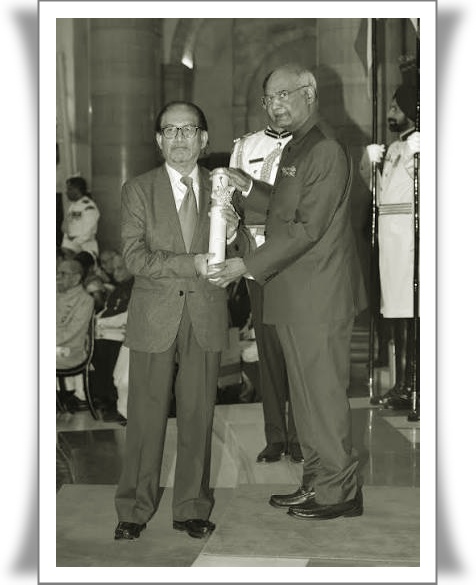Dr. Vikram Chandra Thakur: The Geologist Who Unlocked the Secrets of the Himalayas