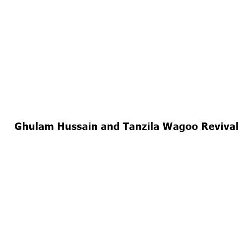 Ghulam Hussain and Tanzila: The Father-Daughter Duo Reviving Kashmir’s Ancient Wagoo Tradition