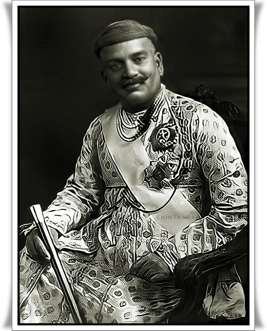 House of Gaikwad: The Complete History of Baroda’s Progressive Maratha Royal Dynasty