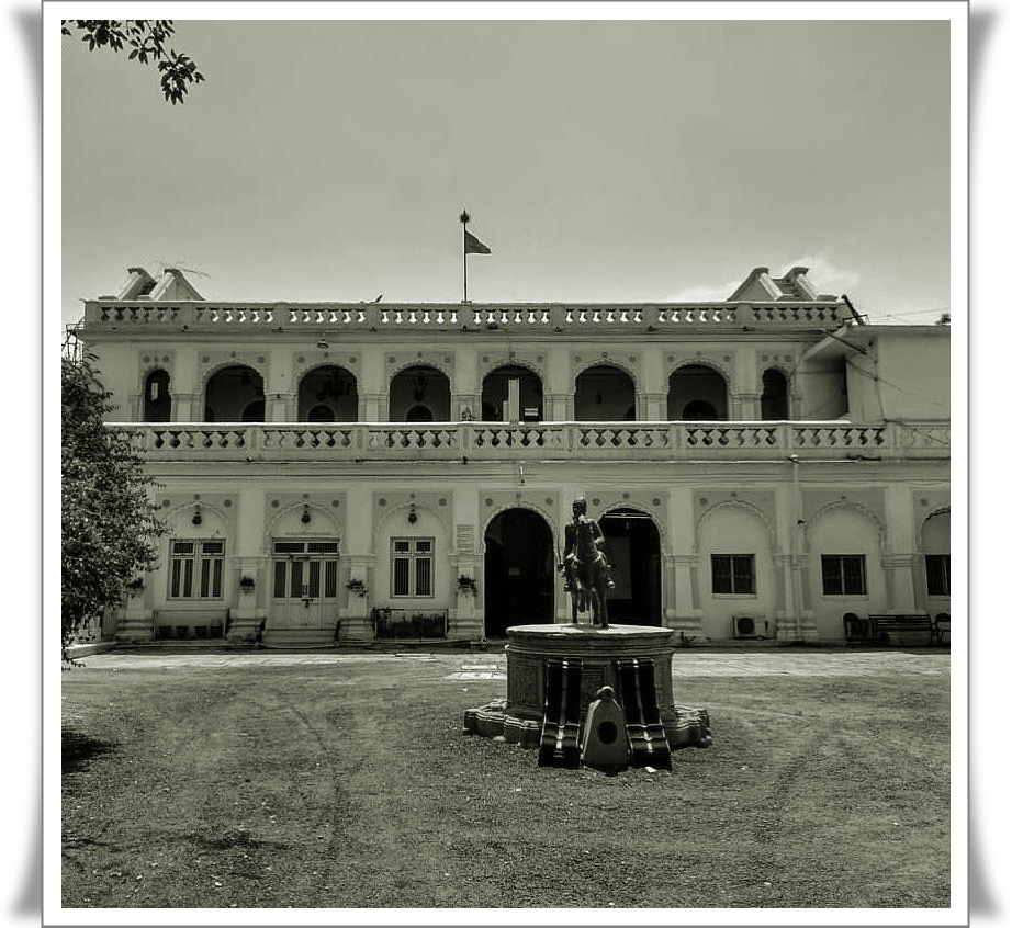 House of Nagpur: The Rise and Legacy of the Bhonsle Dynasty