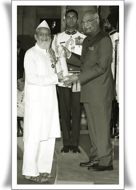 Ibrahim Sutar: The “Kannada Kabir” Who Dedicated His Life to Communal Harmony