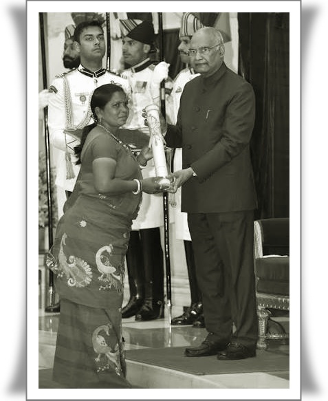 Jamuna Tudu: The ‘Lady Tarzan’ Who Inspired a People’s Movement to Save India’s Forests