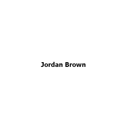 Jordan Brown: The Mystery Behind the American Detained Near the India-Nepal Border