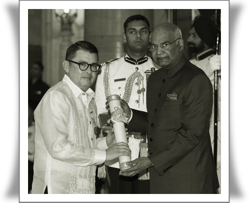 Jose Ma. “Joey” Concepcion III: A Visionary Entrepreneur Transforming Philippine Business