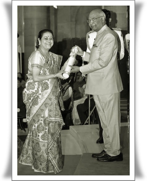 Joyasree Goswami Mahanta: A Distinguished Voice in Assamese Literature and Public Life