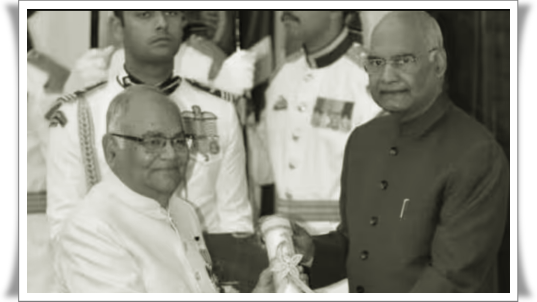Jyoti Kumar Sinha: The Former RAW Officer Who Dedicated His Life to Educating Bihar’s Most Marginalised Children