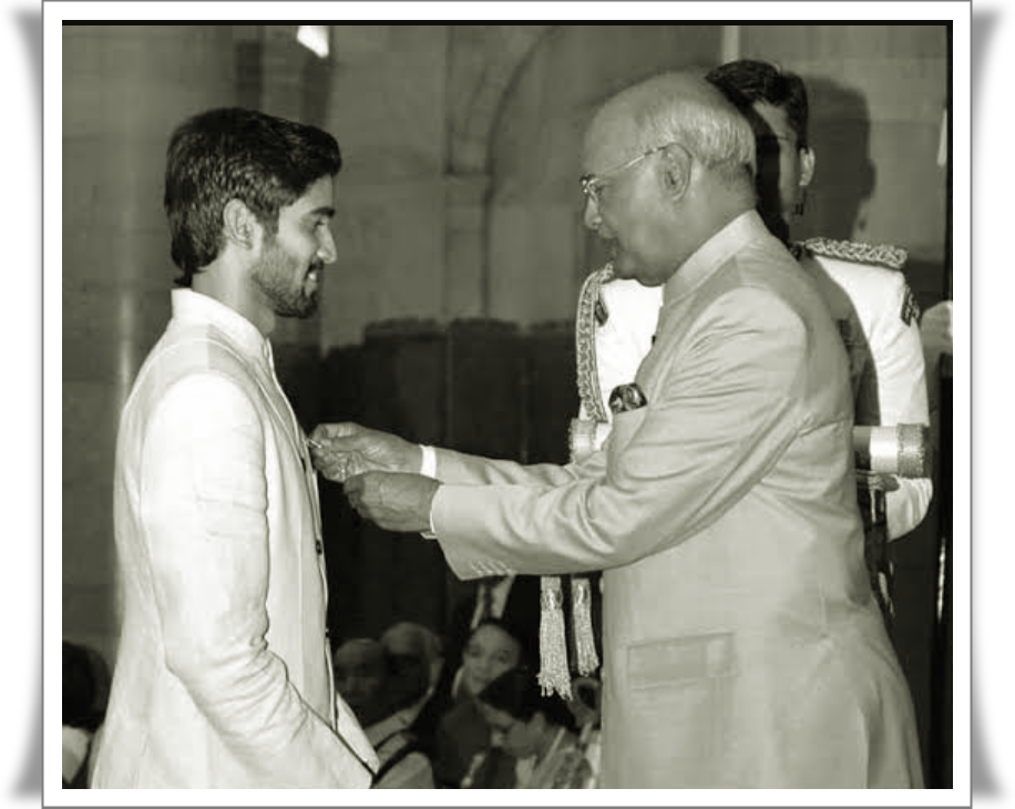 Srikanth Kidambi: The Inspiring Journey of India’s Former World No. 1 Badminton Star