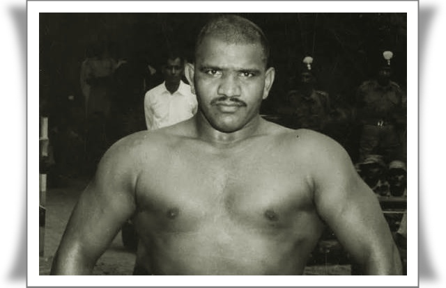 Lila Ram Sangwan: India’s First Commonwealth Games Wrestling Gold Medalist and Padma Shri Awardee
