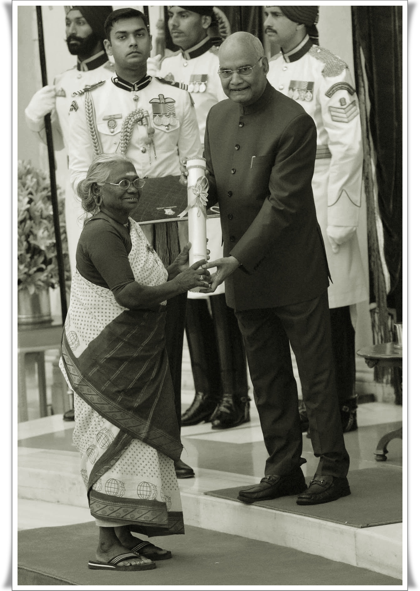 Madurai Chinna Pillai: The Rural Woman Who Revolutionized Self-Help Groups in India